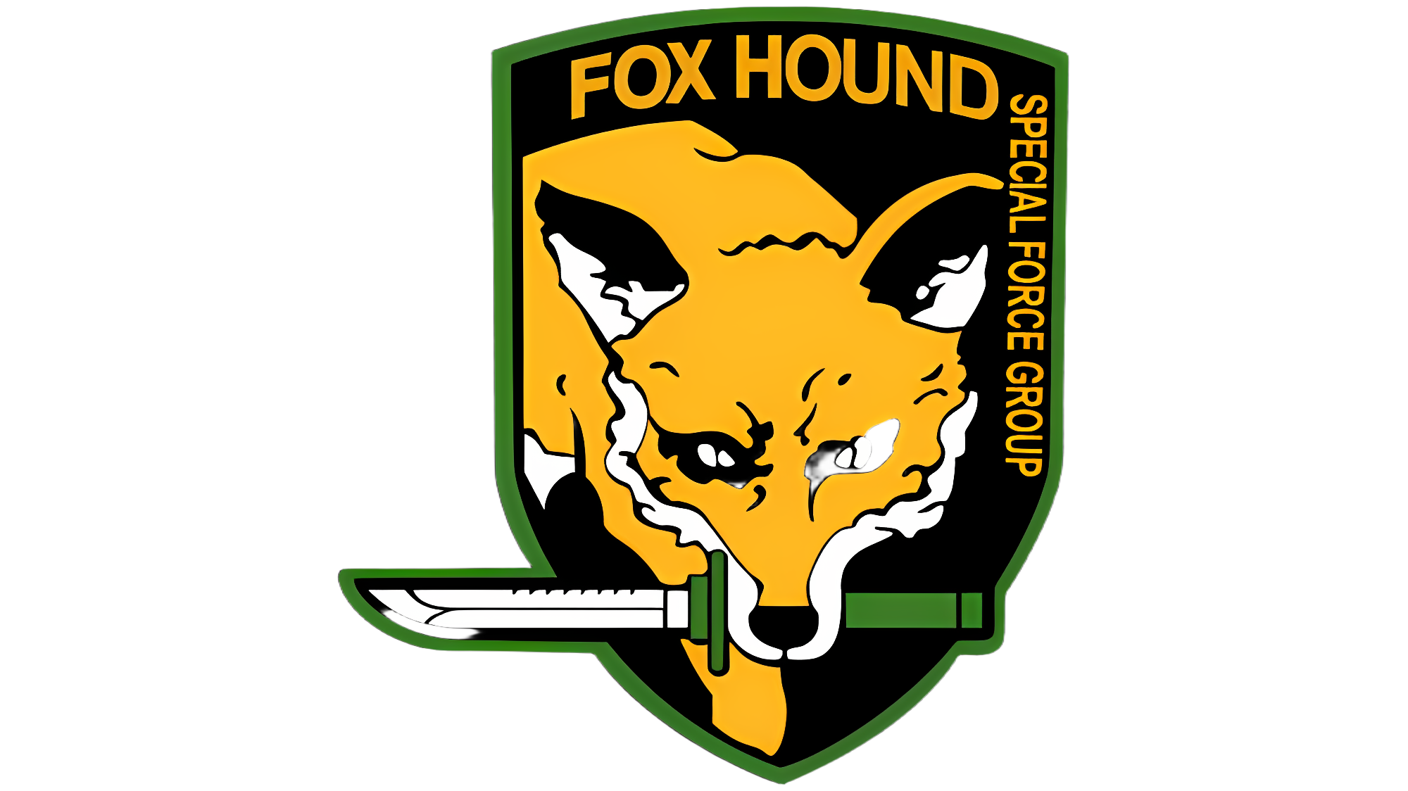 FOXHOUND